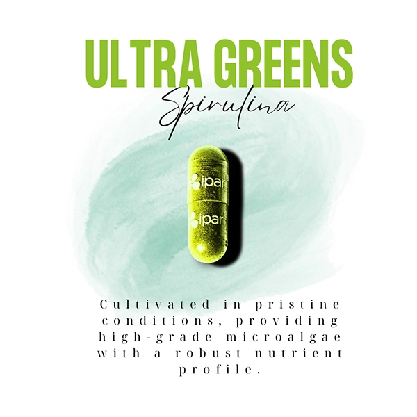 Ultra Greens