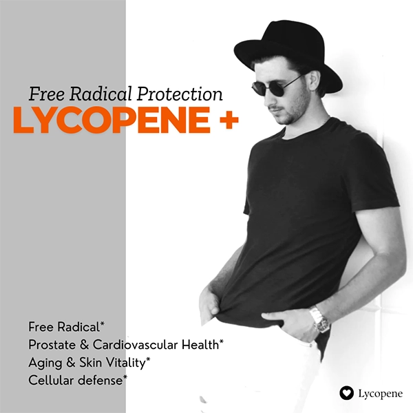 Lycopene +