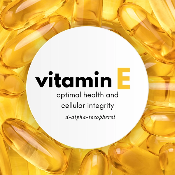 Vitamin E