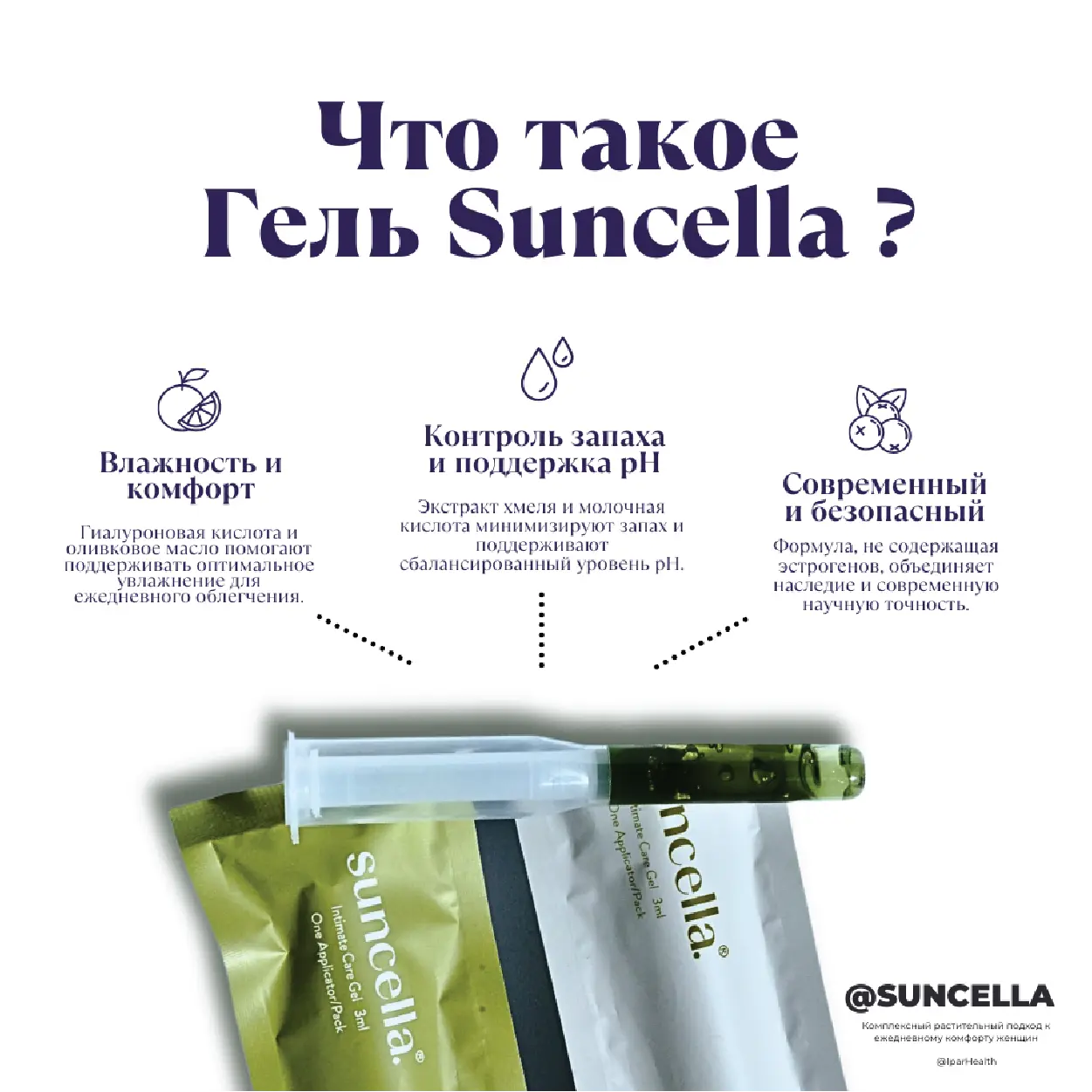 Suncella