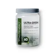 Ultra Greens