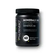 Minerals 360