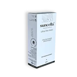 Ежедневные прокладки